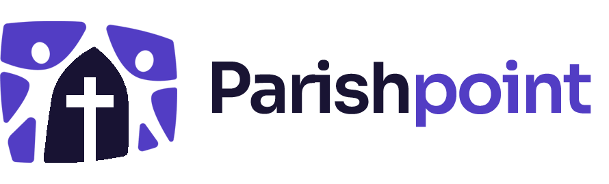 parish point logo